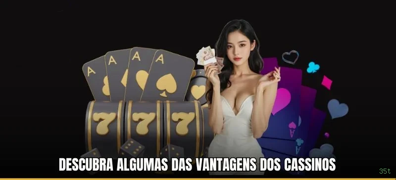 Ganhar e sacar na 35t