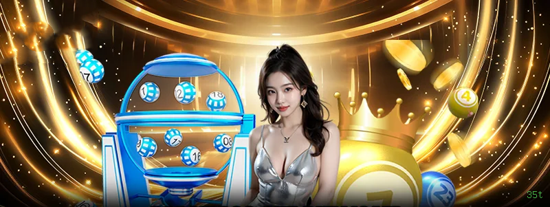 Slots com prêmios 35t